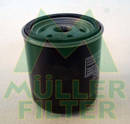 MULLER FILTER alyvos filtras FO375